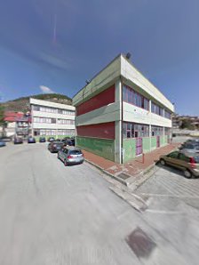 Liceo Rinaldo d'Aquino Via Francesco Scandone, 83048 Montella AV, Italia