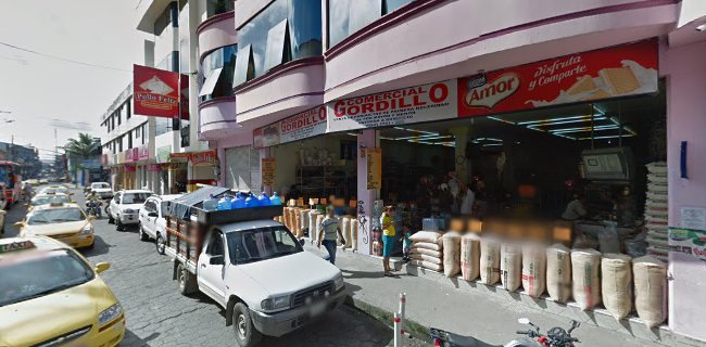 Opiniones de Comercial Gordillo en Santo Domingo de los Colorados - Supermercado