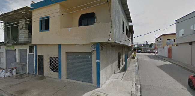 El Niche Barber Shop - Guayaquil