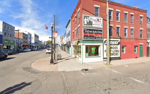 Sandwich Shop «Subway», reviews and photos, 61 Washington Ave, Endicott, NY 13760, USA