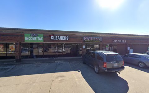 Beauty Supply Store «Empress Beauty Supply», reviews and photos, 2286 W Pleasant Run Rd #108, Lancaster, TX 75146, USA