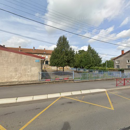 École primaire École Elementaire publique Jean Zay Piennes