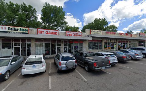 Laundry «Phalen Park Laundry & Dry Cleaning», reviews and photos, 1369 Maryland Ave E, St Paul, MN 55106, USA