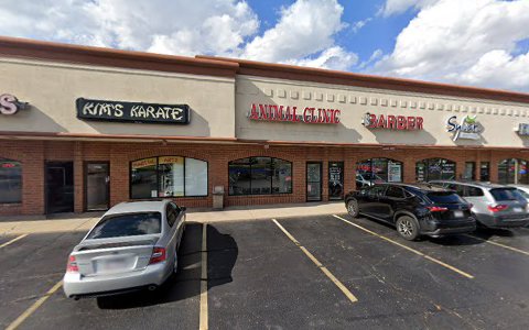 Barber Shop «Stews Barber Shop», reviews and photos, 2238 Ogden Ave, Aurora, IL 60504, USA