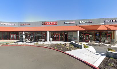 Arnold Koo - Pet Food Store in Pleasanton California