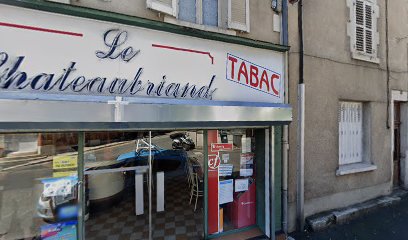 photo du resaurant Le Chateaubriand