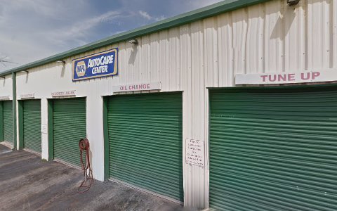 Auto Repair Shop «All Car Shop Inc», reviews and photos, 1755 S John Young Pkwy, Kissimmee, FL 34741, USA