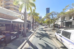 Laneway On Orchid Gold Coast image
