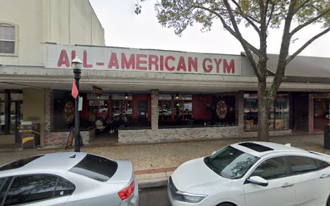 Gym «Gym», reviews and photos, 118 S Kentucky Ave, Lakeland, FL 33801, USA