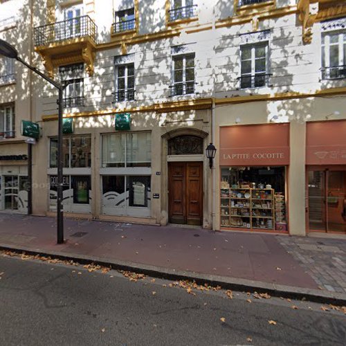 Agence immobilière VIM'CONSEIL Lyon