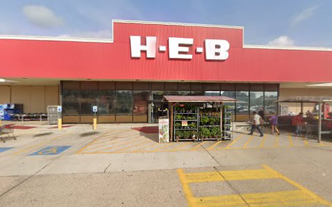 Grocery Store «H-E-B Grocery», reviews and photos, 100 Truly PLZ, Cleveland, TX 77327, USA