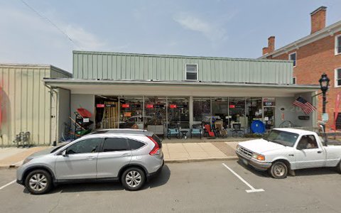Hardware Store «George E Kuhn & Co. Inc», reviews and photos, 28 W Center St, Germantown, OH 45327, USA