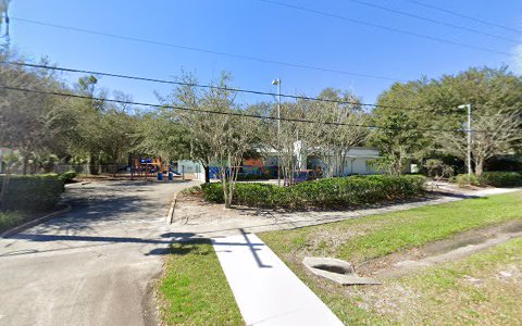 Community Center «Henry T Jones Community Center», reviews and photos, 3856 Grant Rd, Jacksonville, FL 32207, USA