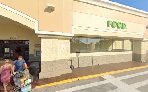 Supermarket «Publix Super Market at University Crossing», reviews and photos, 13401 Summerlin Rd, Fort Myers, FL 33919, USA