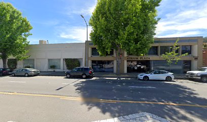 The Gertonson Institute - Pet Food Store in Albany California