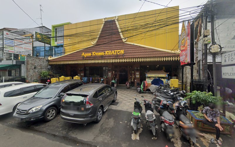 10 Restoran Terbaik di Kota Jakarta Selatan untuk Menikmati Hidangan Indonesia