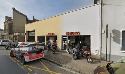 Easy Renter | Location Moto & Scooter Épernay - R2 Motos Épernay