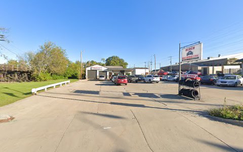 Brake Shop «Beach Automotive Services», reviews and photos, 110 E Main St, Richmond, IN 47374, USA