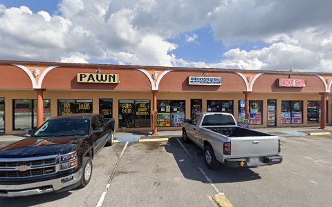 Pawn Shop «Outpost Pawn», reviews and photos, 14050 Hicks Rd, Hudson, FL 34669, USA