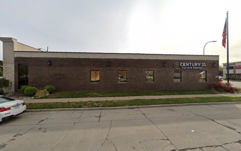 Real Estate Agency «Century 21 Curran & Christie», reviews and photos, 25636 Ford Rd, Dearborn Heights, MI 48127, USA