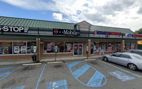 Cell Phone Store «T-Mobile», reviews and photos, 180 Elmora Ave, Elizabeth, NJ 07202, USA
