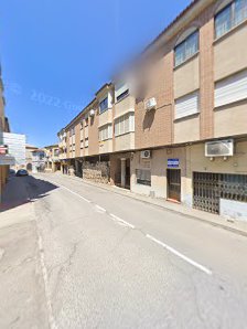 Suarpi S.L. C. de las Monjas, 8, BAJO, 45560 Oropesa, Toledo, España