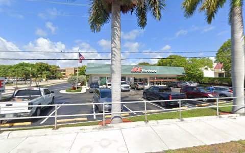 Hardware Store «Deerfield Ace Hardware Inc», reviews and photos, 365 S Federal Hwy, Deerfield Beach, FL 33441, USA