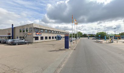 FTZ Autodele & Værktøj A/S - København N