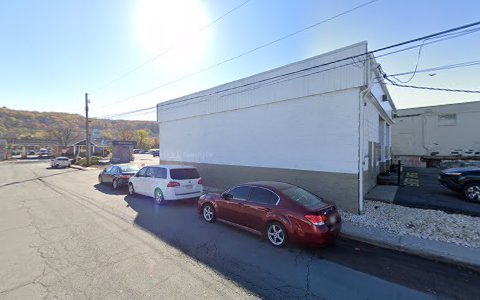 Oil Change Service «Jiffy Lube», reviews and photos, 208 Meadow Ave, Scranton, PA 18505, USA