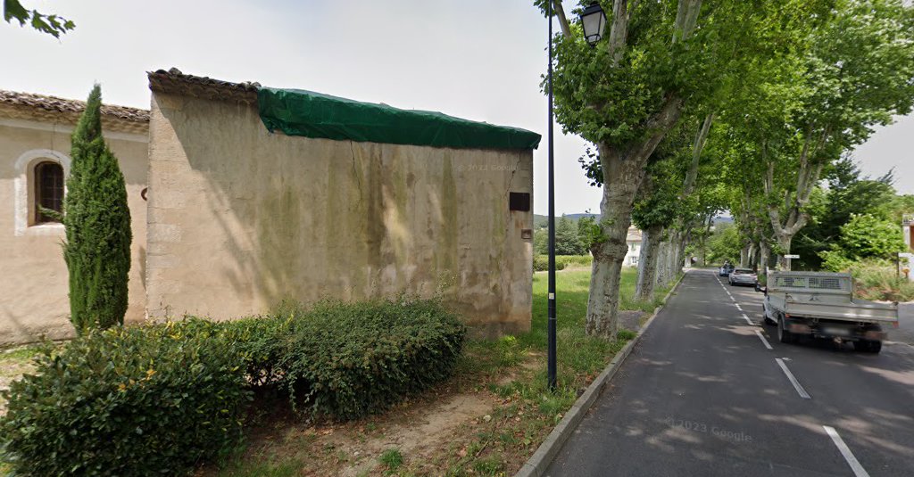 Gîte Chez Mamie Lu à Reillanne (Alpes-de-Haute-Provence 04)