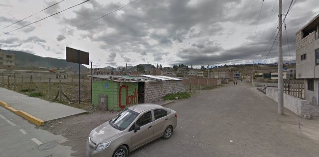 Opiniones de TIENDA DE RECARGAS en Riobamba - Tienda