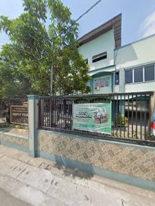 Street View & 360deg - SMP Islam Terpadu Permata