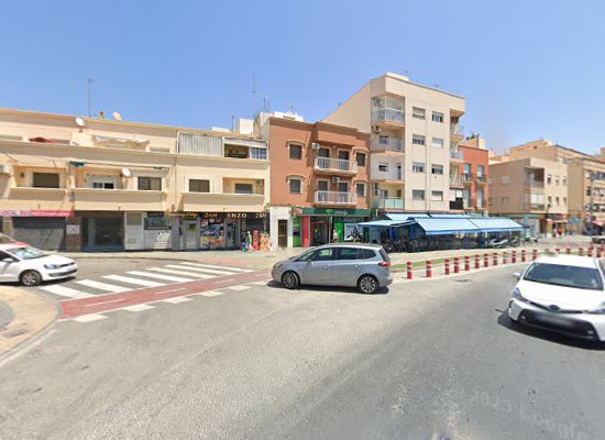 Unicaja Banco en Almería, Almería