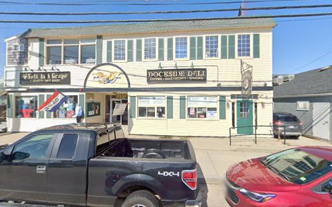 Seafood Restaurant «The Wheel House», reviews and photos, 294 Great Island Rd, Narragansett, RI 02882, USA