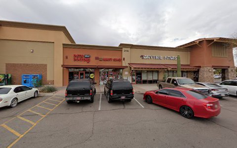 Beauty Supply Store «Yes Beauty Supply», reviews and photos, 21116 N John Wayne Pkwy, Maricopa, AZ 85139, USA