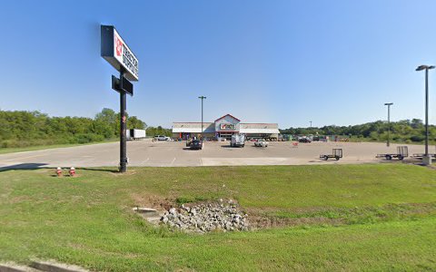 Home Improvement Store «Tractor Supply Co.», reviews and photos, 2680 US-80, Selma, AL 36701, USA