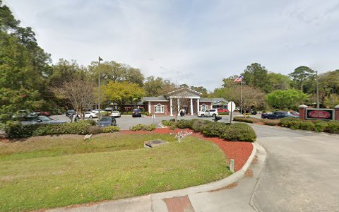 Funeral Home «Gamble Funeral Services Inc», reviews and photos, 410 Stephenson Ave, Savannah, GA 31405, USA