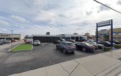 Auto Repair Shop «Foreign Auto Service Inc.», reviews and photos, 3400 Broadway A, Riviera Beach, FL 33404, USA