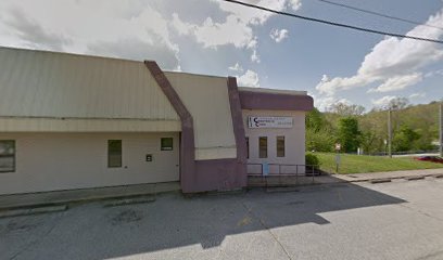 David Buchanan - Pet Food Store in Brookville Indiana