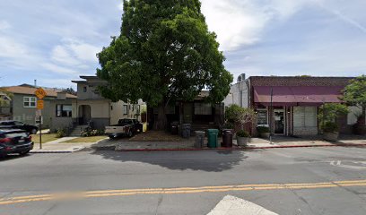 Jay Bunker Chiropractic - Pet Food Store in Albany California