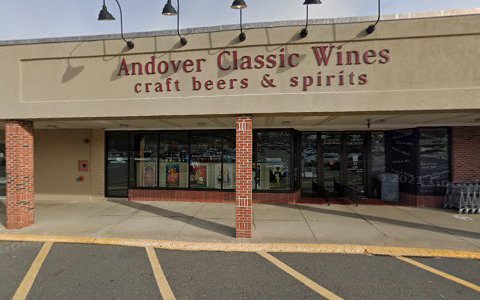 Liquor Store «Andover Classic Wines», reviews and photos, 209 N Main St, Andover, MA 01810, USA
