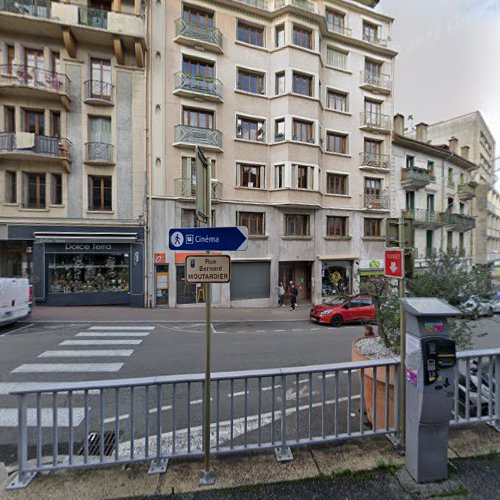 Agence immobilière Laurent Guerineau Immobilier Évian-les-Bains