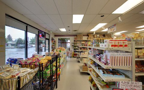 Indian Grocery Store «Shalimar Grocery», reviews and photos, 16541 Redmond Way, Redmond, WA 98052, USA