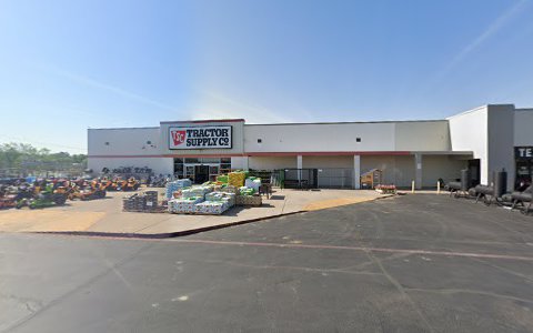 Home Improvement Store «Tractor Supply Co.», reviews and photos, 200 Garrett Morris Pkwy, Mineral Wells, TX 76067, USA