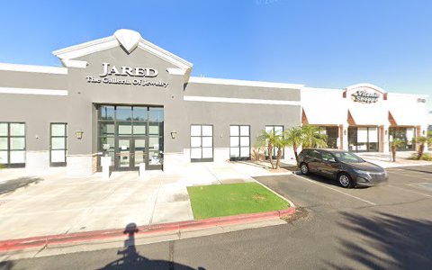 Jewelry Store «Jared The Galleria of Jewelry», reviews and photos, 1750 S Val Vista Dr, Mesa, AZ 85204, USA