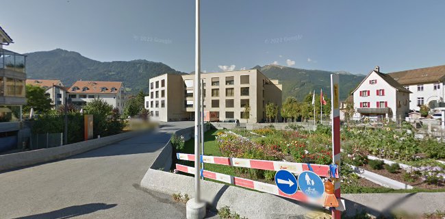 Hospiz Graubünden