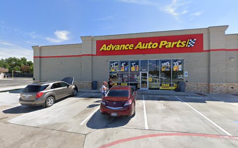 Auto Parts Store «Advance Auto Parts», reviews and photos, 6300 Denton Hwy, Watauga, TX 76148, USA