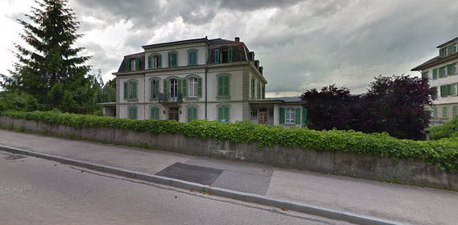 Rezensionen über Les Apparts in Yverdon-les-Bains - Immobilienmakler