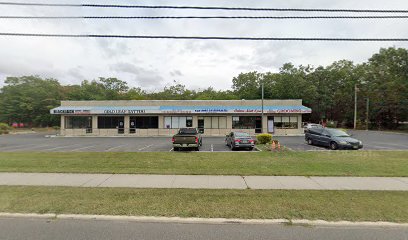 Smallwood Gregory DC - Pet Food Store in Pomona New Jersey