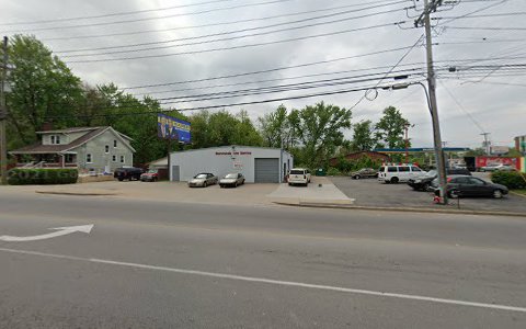 Auto Repair Shop «Blanchards Auto», reviews and photos, 4106 E Indian Trail, Louisville, KY 40213, USA